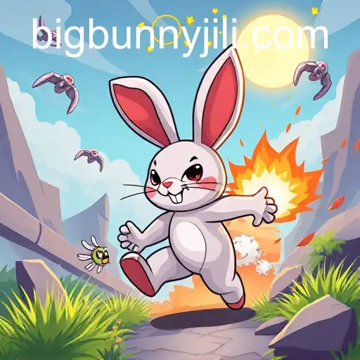 Exploring the Exciting World of Action Games: The Bigbunny Phenomenon