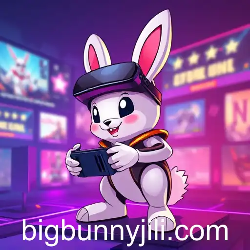 BigBunny: Revolutionizing Online Gaming in 2025