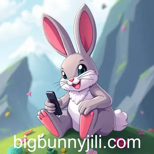 The Rise of BigBunny in the Gaming World