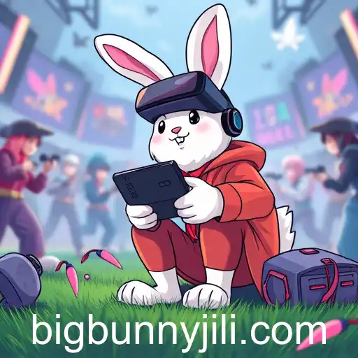 BigBunny Gaming Site Evolves in Digital Landscape