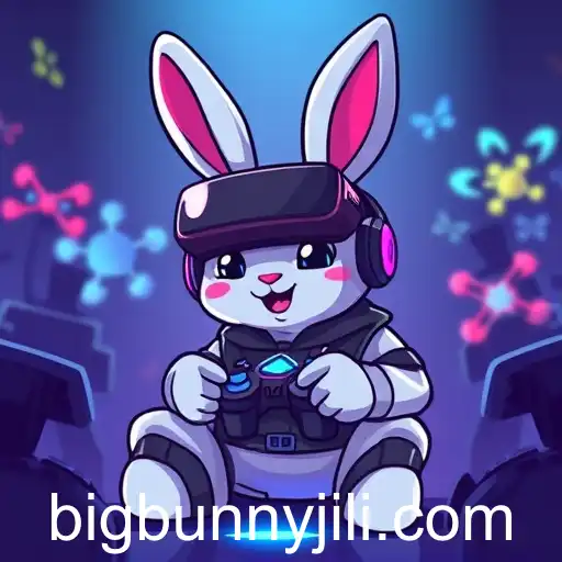 The Rise of BigBunny in the Gaming World