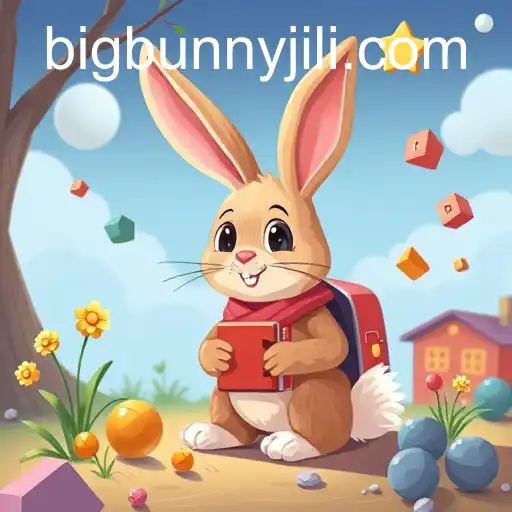 Bigbunny: Revolutionizing Educational Games for Children