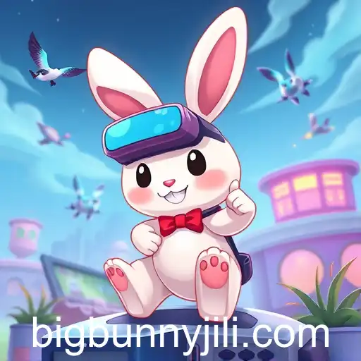 Rise of BigBunny: A New Era in Online Gaming