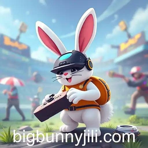 BigBuzz About BigBunny: The Evolving Gaming Nexus