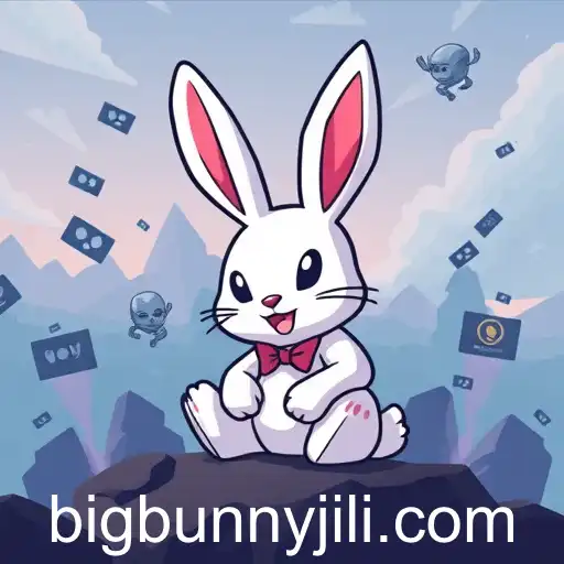 BigBunny: The Rise of a Gaming Portal