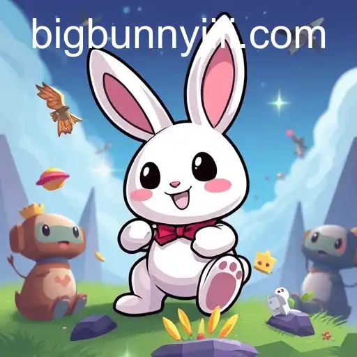 The Rising Popularity of Multiplayer Games: The Impact of 'bigbunny'
