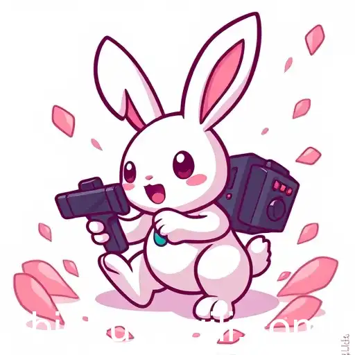 The Rise of Bigbunny: A Gaming Revolution