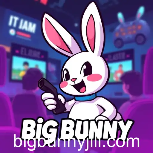 Gaming Industry Buzz: The Rise of BigBunny