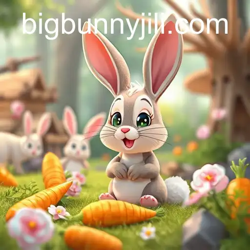 Exploring the World of Simulation Games Featuring 'Bigbunny'