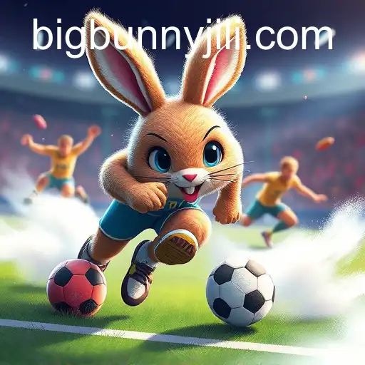Exploring the Popularity of 'Sports Games' in the BigBunny Gaming Arena