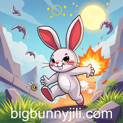 Exploring the Exciting World of Action Games: The Bigbunny Phenomenon