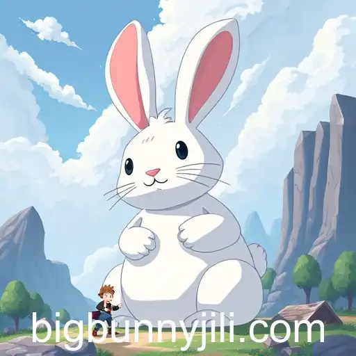 Exploring the Enchanting World of Adventure Games: A Journey with BigBunny