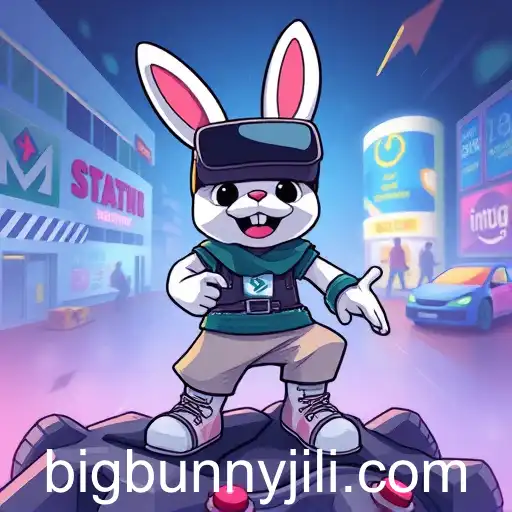 BigBunny: The Game Revolutionizing Online Entertainment