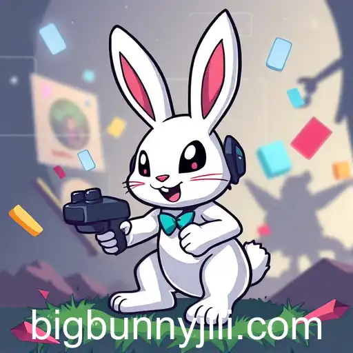 BigBunny Hops Into the Spotlight