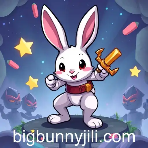 The Rise of BigBunny and Its Impact on the Gaming World