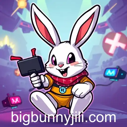 BigBunny Mania: The Online Gaming Sensation