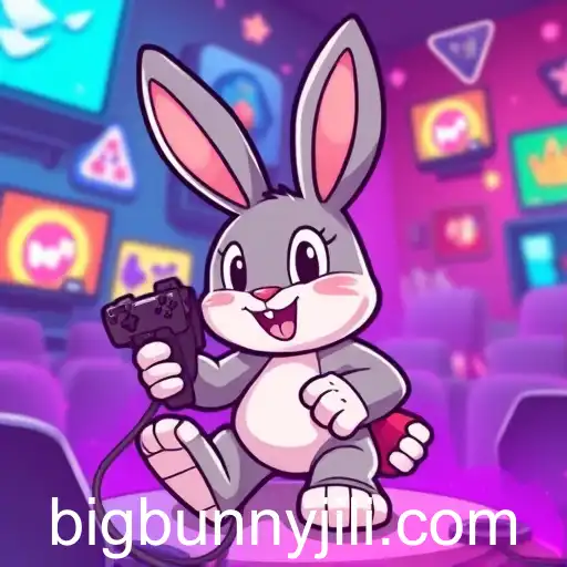 The Rise of Bigbunny in the Gaming World