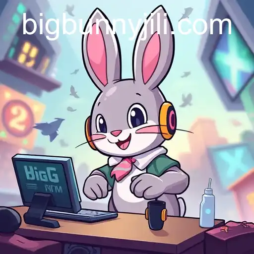 BigBunny: Revolutionizing Online Gaming Experiences