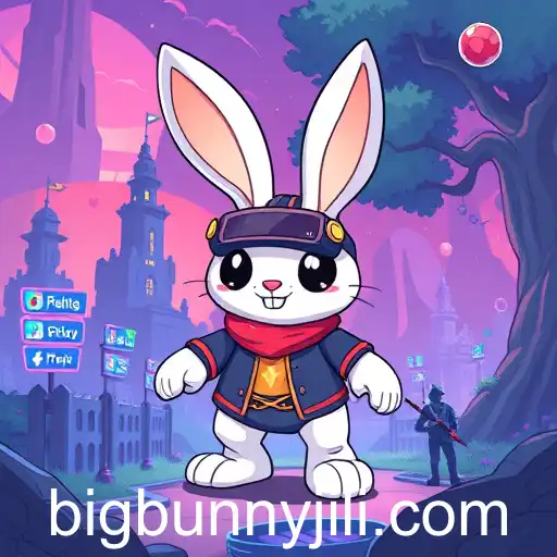 BigBunny Transforms Online Gaming Landscape