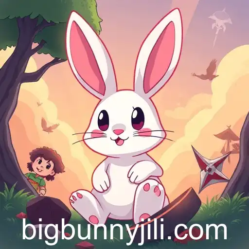 Gaming Trends and BigBunny's Rise