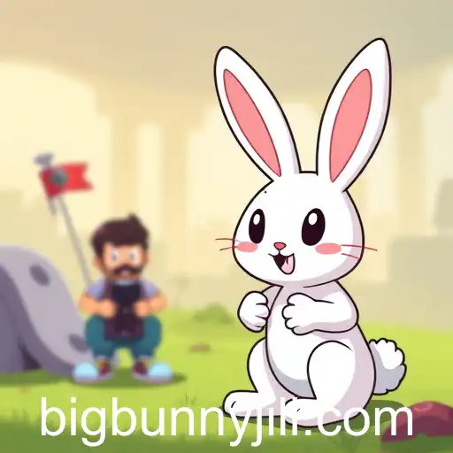 Innovations in Gaming: The Rise of BigBunny