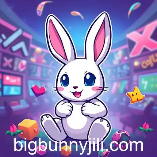 Bigbunny: Revolutionizing the Online Gaming World