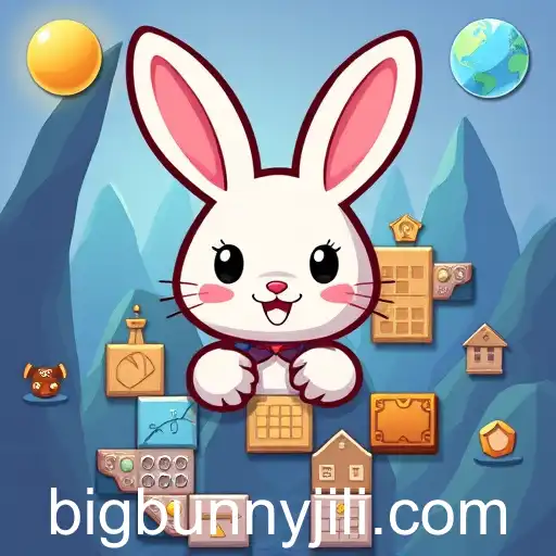 The Allure of 'Bigbunny' in the Puzzle Games Category