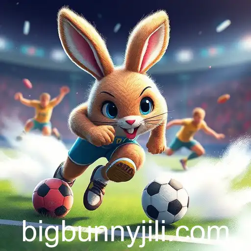 Exploring the Popularity of 'Sports Games' in the BigBunny Gaming Arena