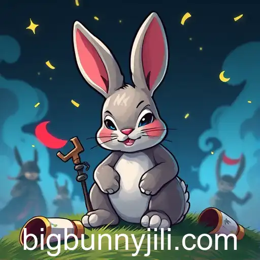 Exploring the World of Strategy Games: A Deep Dive into the Bigbunny Experience