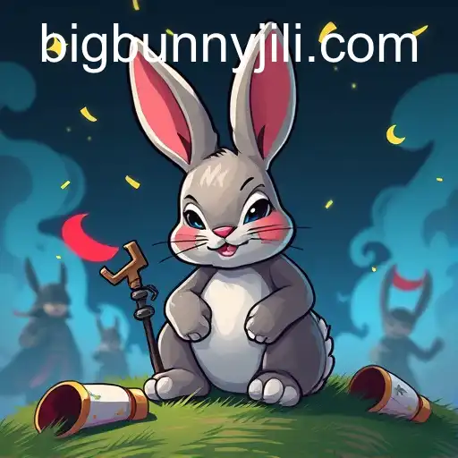 Exploring the World of Strategy Games: A Deep Dive into the Bigbunny Experience